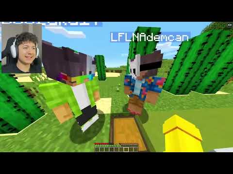 NOOB vs PRO vs HACKER: EN GÜVENLİ TÜNEL YAPI KAPIŞMASI! - Minecraft