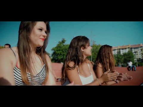 Kevin Lima - Atacar Eu Quero (video oficial)