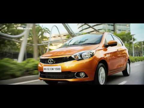 2016 Tata Tiago   Official Commercial   Lionel Messi   #Fantastico