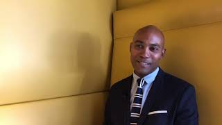 Rencontre avec Alain Philippe PRESENT Responsable de salle de Maison Blanche