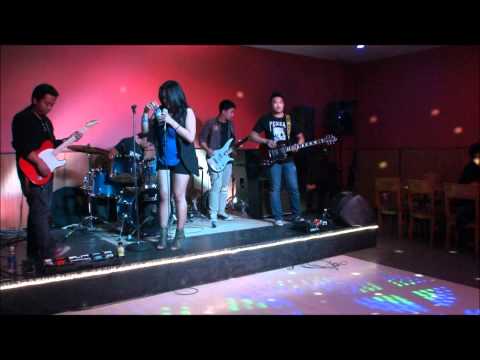 I will survive with my picha pie Cover by Headcakes