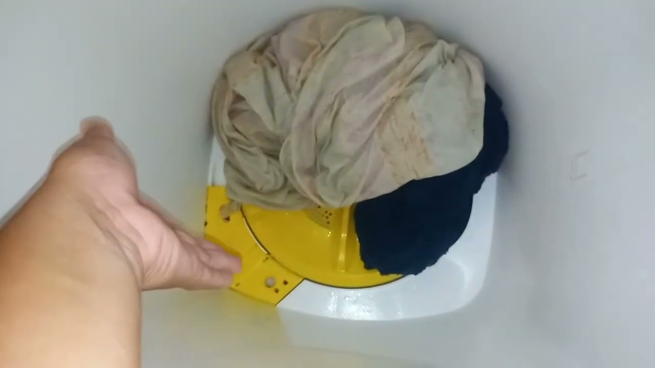 DESVANTAGENS DO LAVETE EXTREME - ARNO  #arno #tanquinho #verderural