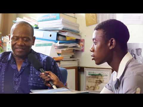 Mai Hondo Memorial Junior Soccer Tournament 2018