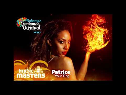 Patrice  'Your Ting'