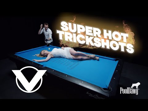 Venom Trickshots IV: ALL EPISODES!!!