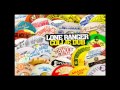 Lone Ranger - Collie Bud
