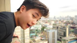 Better Together - Us The Duo (Lyric Video)