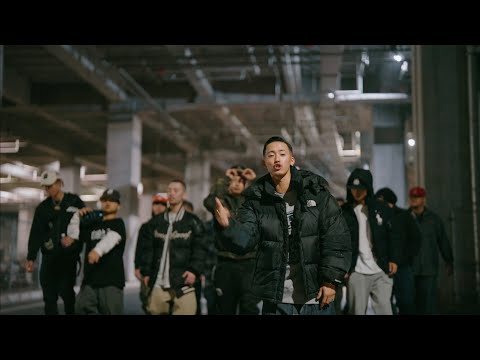 Mr.K - WANGAN (Official Music Video)