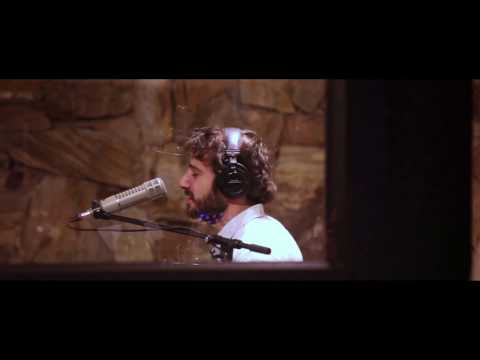 Greg Zlap - Julliver - Ian Siegal - ANGEL KISS [Studio Session]