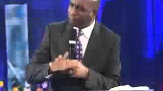 David Ibiyeomie--The power of resurrection 1 - 1 / 4