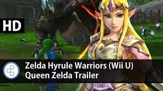 Hyrule Warriors