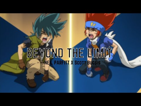 Beyond The Limit | Beyblade Metal Fusion OST