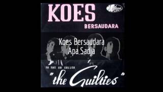 Koes Bersaudara - To the So Called 