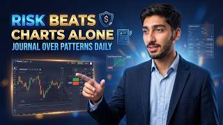 CHARTS ALONE MISS THE POINT ! Binary Options Education ! Binary Options Risk Management