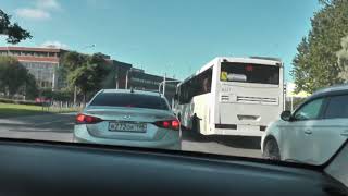 ШОССЕ РЕВОЛЮЦИИ 85 и Сдача на удачу