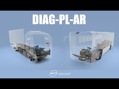 Diag-PL AR