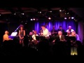 In Walked Bud Live at The West Bank Cafe