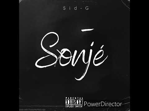 Sid-G x SONJE (2024)