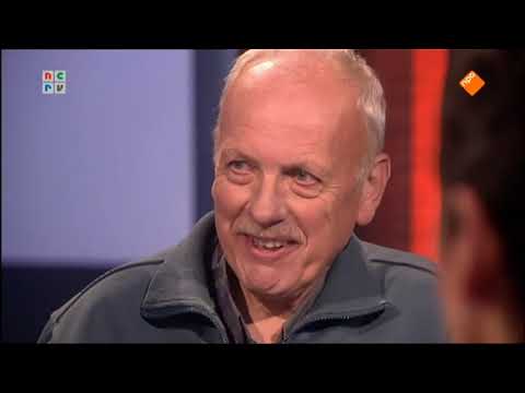 De Rijdende Rechter - Wa moeje da noumee - 2014