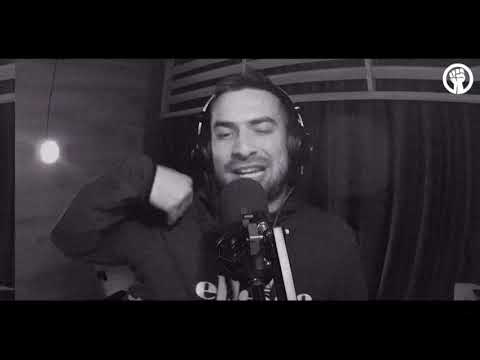 M4STAAMIND и ПРОТАГОНИСТА - КОНТРОЛИРАМ (ЗАБИВ на ЖИВО @ ЙоМРУК!)