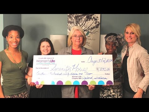 Providing & Protecting for the Future Care of Loved Ones - The Balancing Act