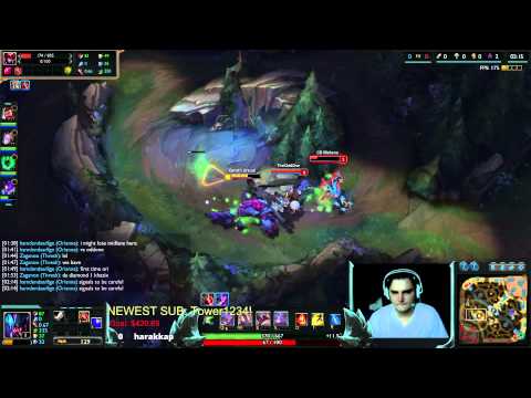 Good Guy Meteos Gives the Best Leash Ever