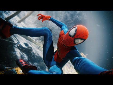 Spider-Man: Miles Morales - Where We Come From | GMV