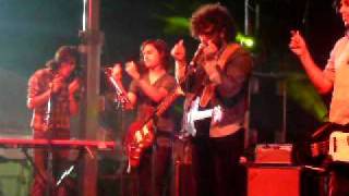 The Arkells - Blueprint