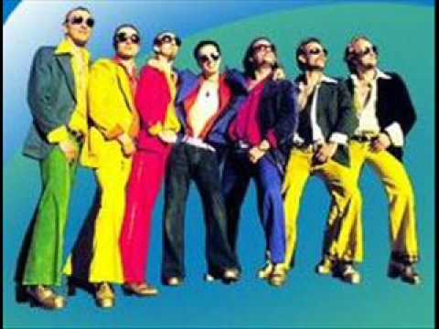 Tannsiorkesteri Lossimies - Rakkauden aika