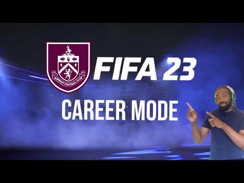 LEGENDARY TUEZDAYZ EP15 "CAN WE MAKE THE PLAY OFFS?" FIFA23 CAREER MODE