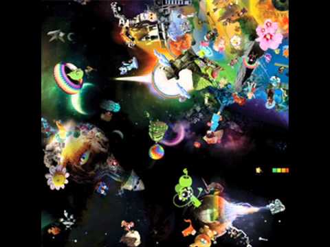 Flower Fairy - Cruze along