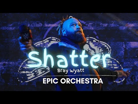 Bray Wyatt - 'Shatter' by Code Orange | EPIC ORCHESTRA | WWE Theme Song Cover - SoySauceForMe