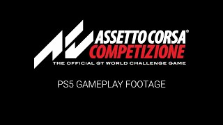 Assetto Corsa Competizione video 2