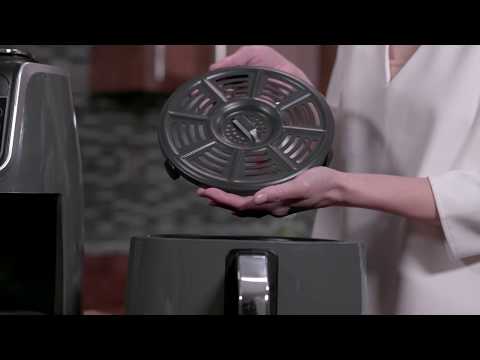 How to Use Your Ninja® Air Fryer Max XL (AF160 Series)