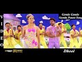 Gundu Gundu Gundu Ponne Dhool Tamil Movie Video Song 4K Ultra HD Blu Ray Dolby Digital Sound 5 1