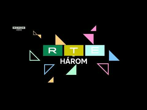 Az RTE HÁROM indulása