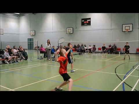 Duns Primary School Championships – March, 2025