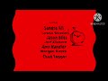 Blue Clue S Story Time Credits 1998 In Devil S Blast
