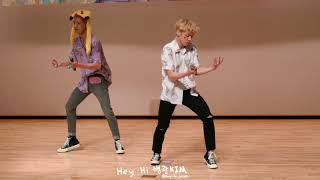 180617 A.C.E(에이스) 인천 팬싸 - 디저트 DESSERT (김병관포커스)