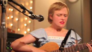 Ólöf Arnalds - We&#39;re Not The Jet Set (Live on KEXP)