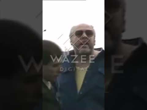 Richard Kuklinski - “These Guys Watch Too Many Movies”