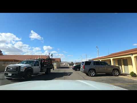 YouTube video about: What time zone is van horn texas in?