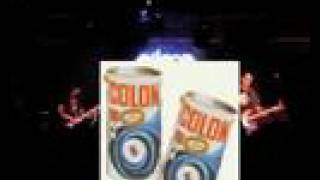 POP ESPAÑOL DE LOS 80 HORROR EN EL HIPERMERCADO ALASKA Y  LOS  PEGAMOIDES VERSION IV (CUATRO)