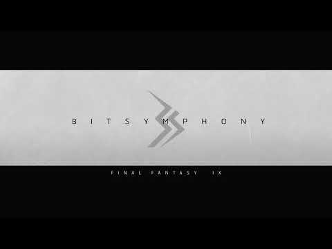 FFIX - Frontier Village Dali - OST Remake