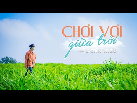 Chơi vơi giữa trời - Doãn Hiếu