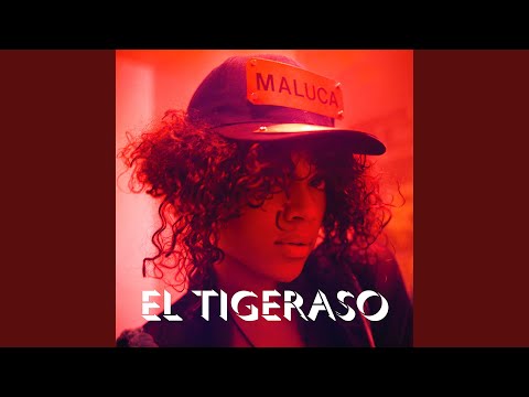El Tigeraso (Gant Man Remix)