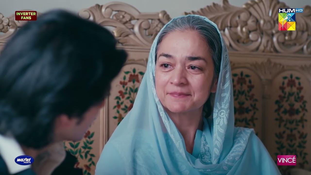 Maa Ko Maqtool Bety Ki Yaad Satany Lagi...! ft. Sajal Ali & Amer Gilani