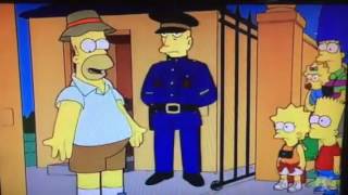 Here in America, We Don&#39;t Tolerate That Kind of Crap