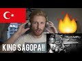 (NEW SONG!!) Sagopa Kajmer - Serbest (Official Audio & Lyric Video) // TURKISH RAP REACTION (NEW SONG!!) Sagopa Kajmer - Serbest (Official Audio & Lyric Video) // TURKISH RAP REACTION