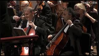 Download lagu Tchaikovsky Overture Fantasy - Romeo and Juliette/Teatro Colon/Filarmonica Buenos Aires mp3